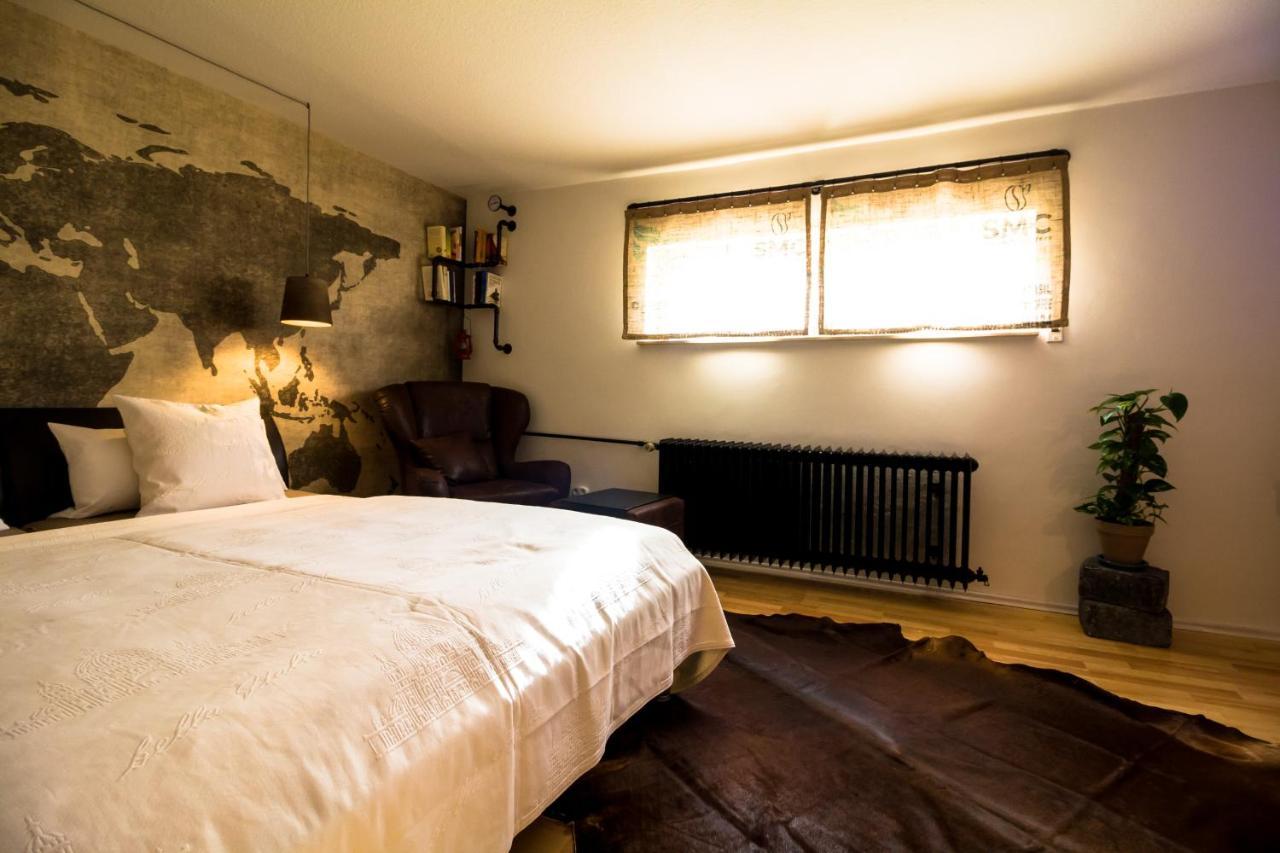 Appartamento #Thelittlebeauty Linkenheim-Hochstetten Esterno foto