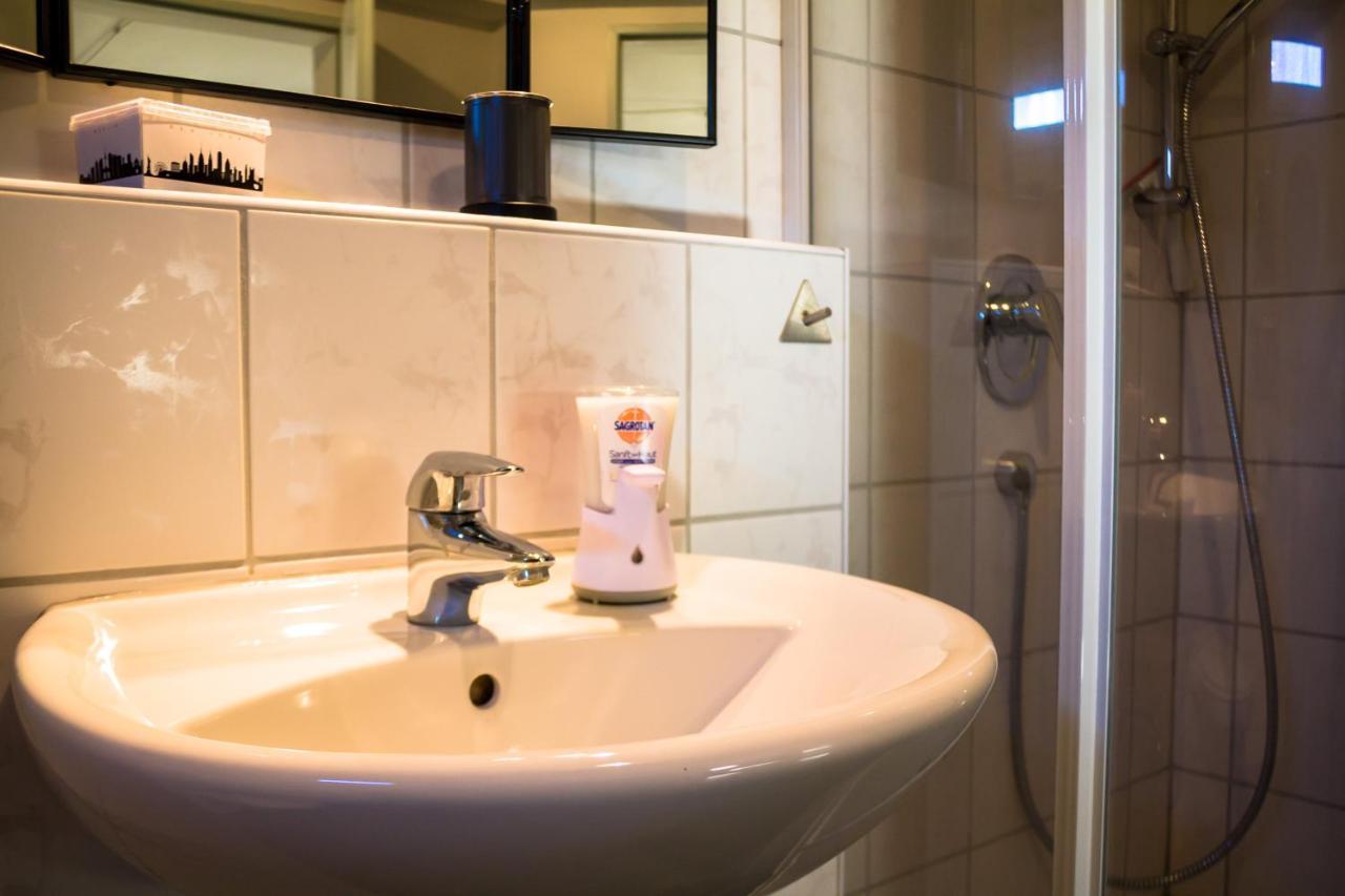 Appartamento #Thelittlebeauty Linkenheim-Hochstetten Esterno foto